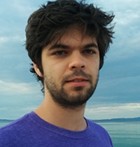 Alex Selesse