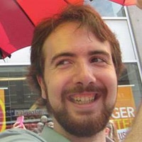Josh Matthews