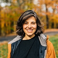Julie Haché