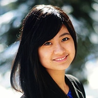 Lucille Hua