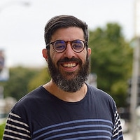 Michael Bernstein
