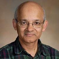 Prakash Panangaden