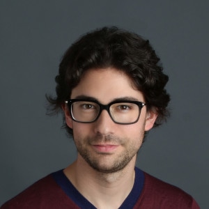 Emmanuel Straschnov