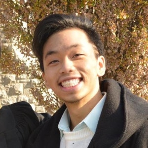 Eric Chau
