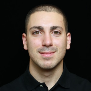 Patrick Colucci