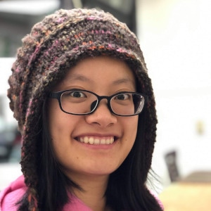 Qianyun "Aria" Chang