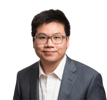 Tony Xu