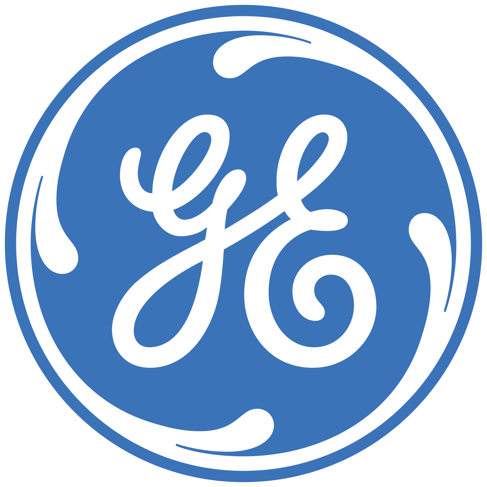 GE Logo
