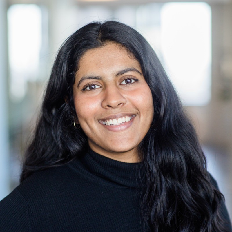 Ananya Nair