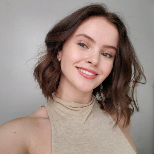 Eleanor Rumsey