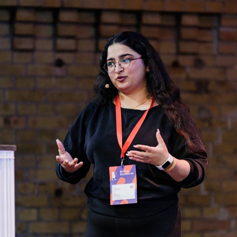 Fatima Taj