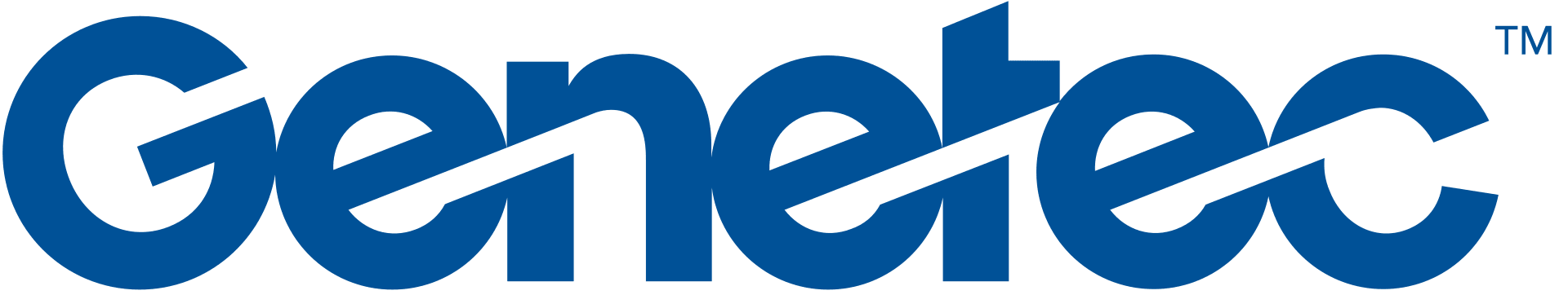 Genetec Logo