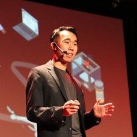 Laurence Liang