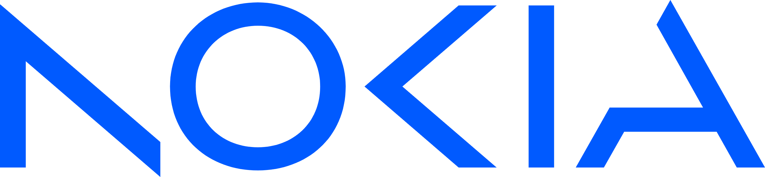 Nokia Logo