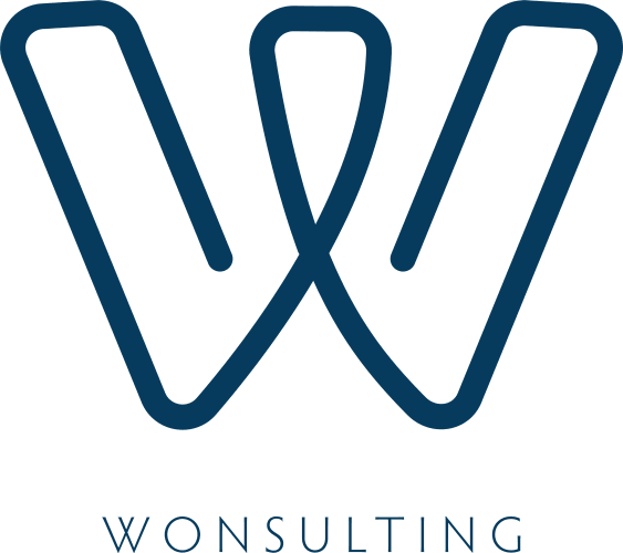 Wonsulting Logo