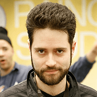 Avi Bryant