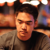 Ian Chan