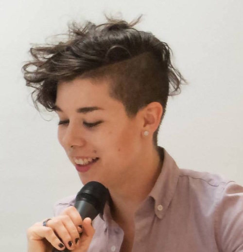 Florencia Herra-Vega