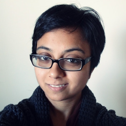 Huma Zafar