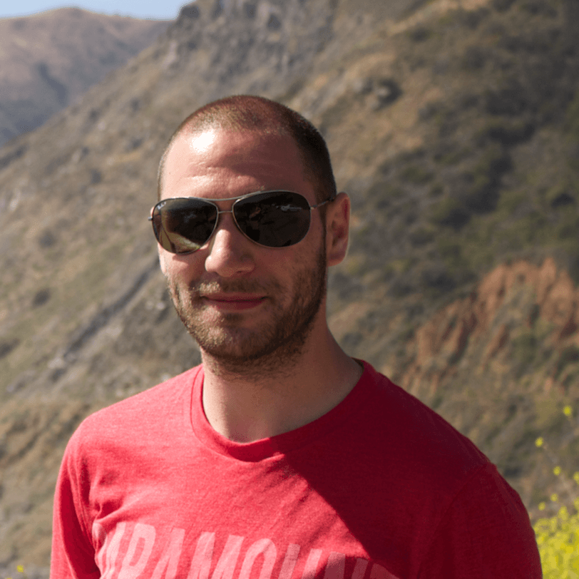 Christian Joudrey