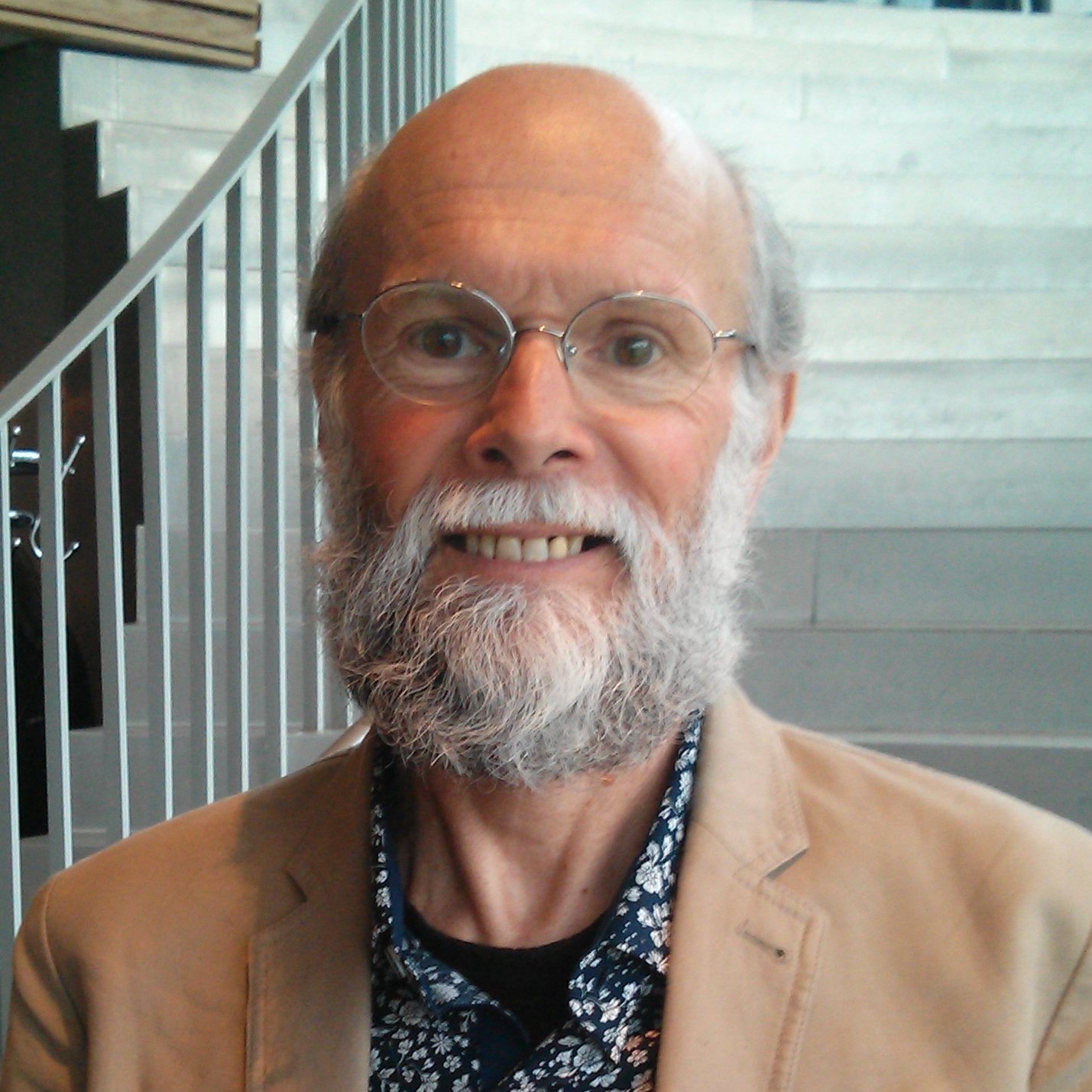 David Lyon