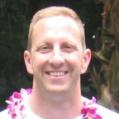 Jim Duey