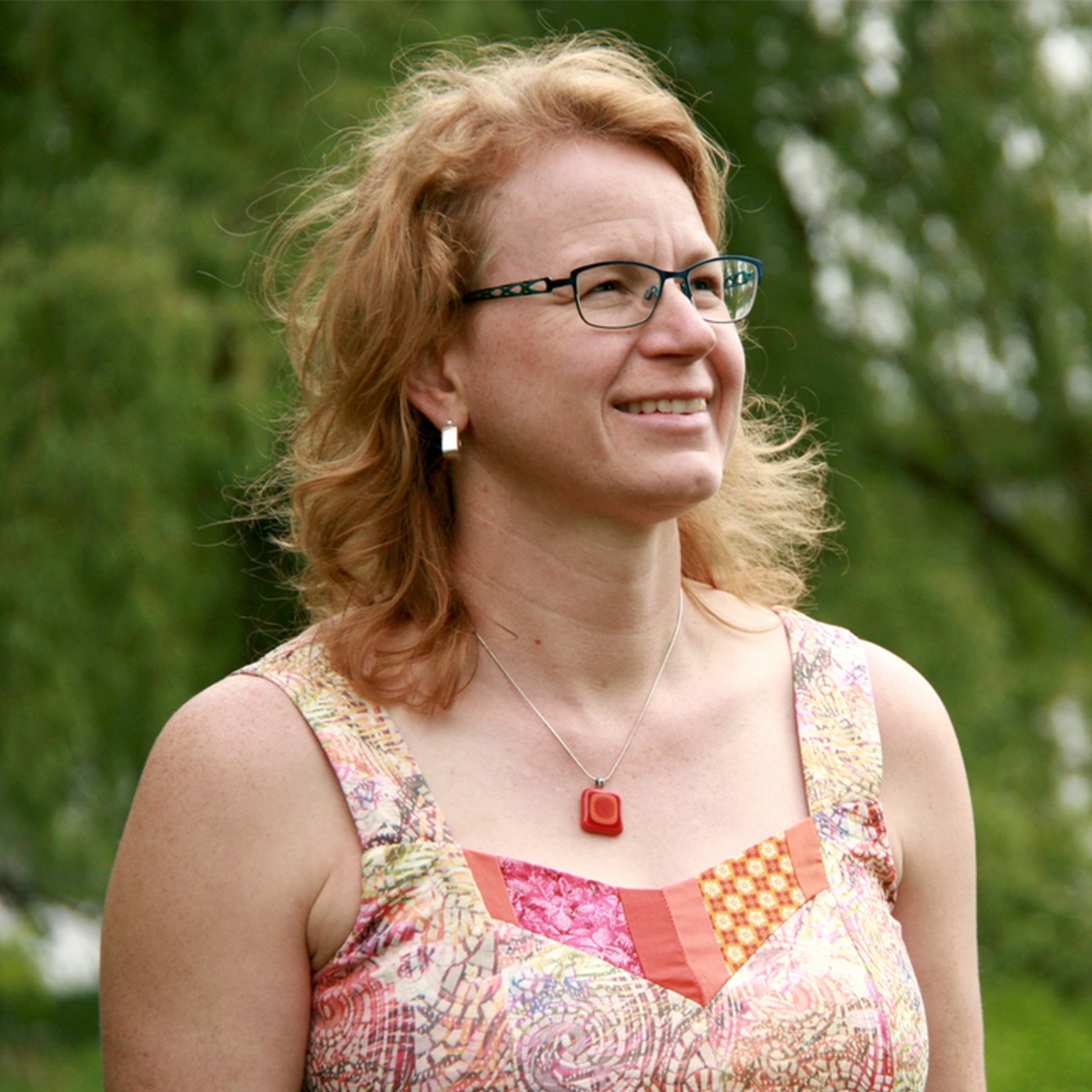 Kim Moir