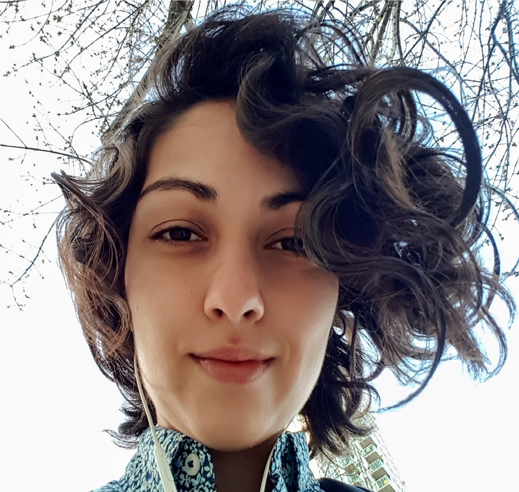 Mahtab Sabet