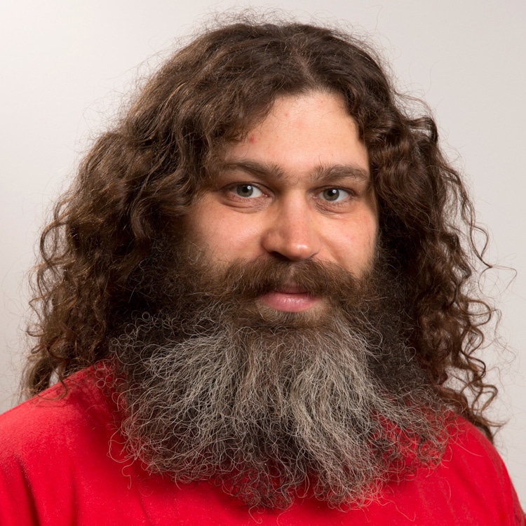 Vadim Makarov