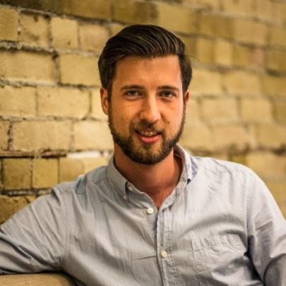 Andrew Louis