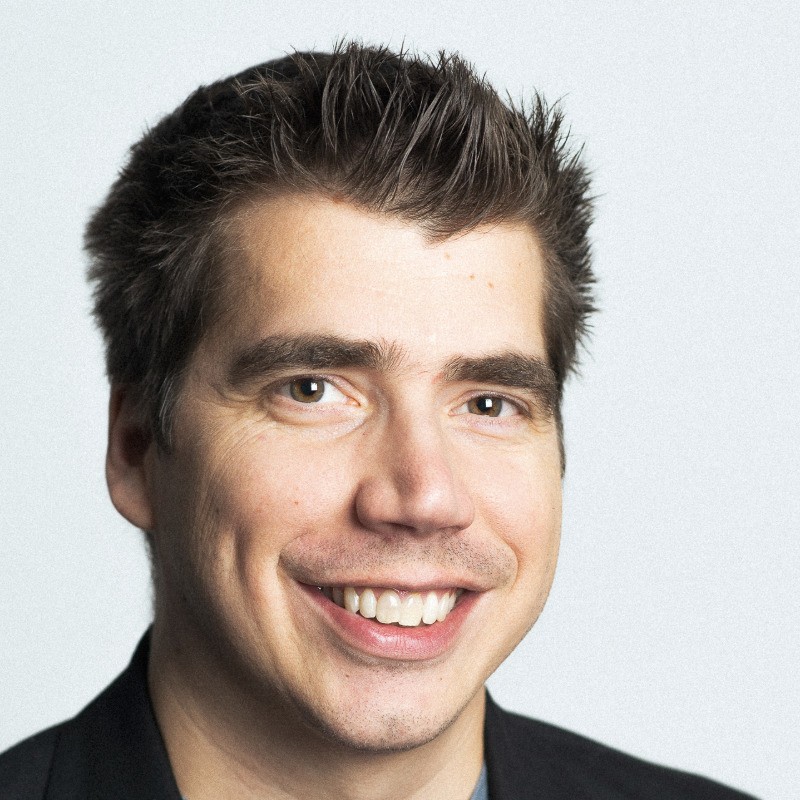 Olivier Bilodeau