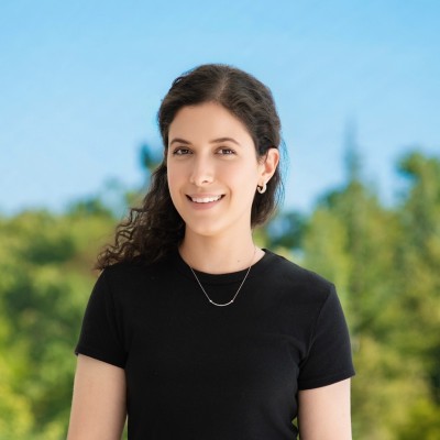 Yasmin Alameddine