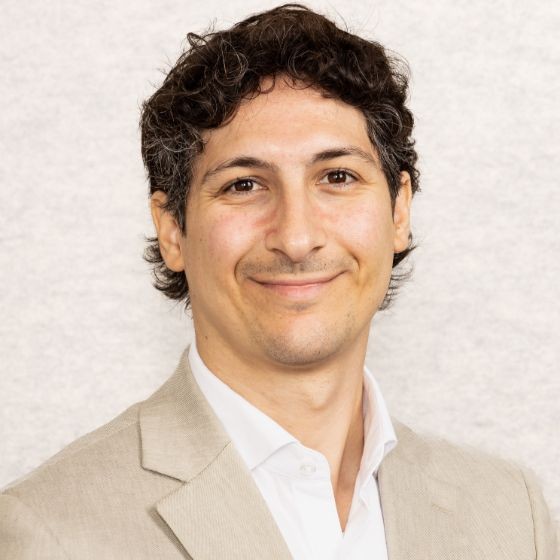 Angelo Pengue