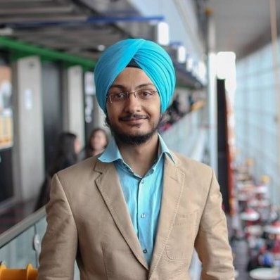 Princejeet Singh Sandhu