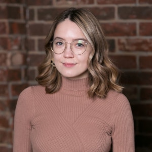Megan Doherty