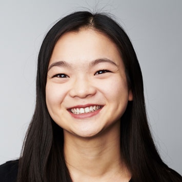 Iris Wen