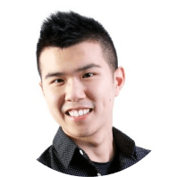 Michael Chan